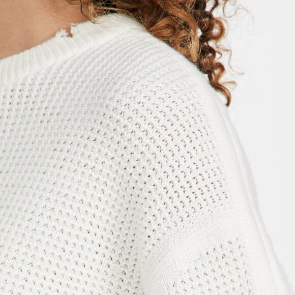 Pistola Denim Olga Sweater - Picture 2 of 13